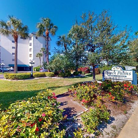 Beach Palms Clearwater Beach Ruang foto