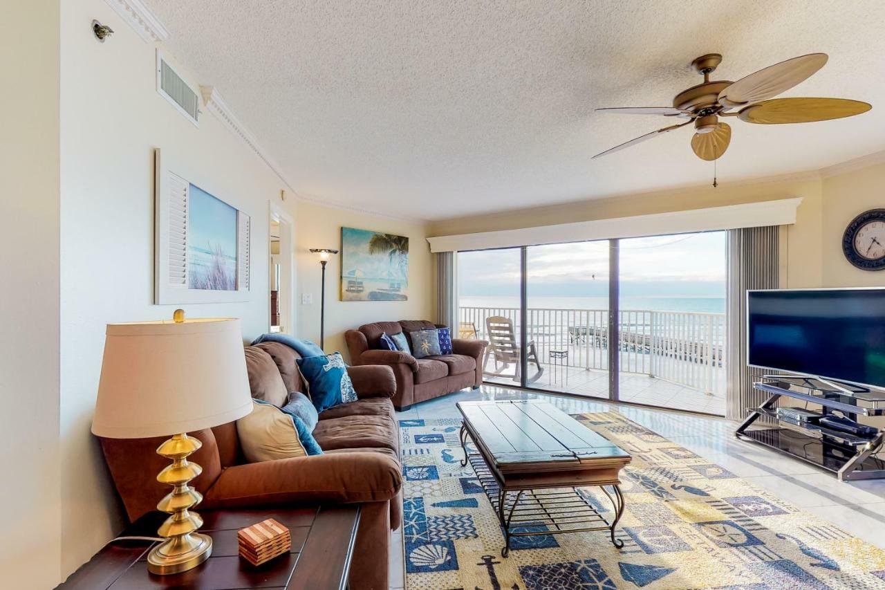 Beach Palms Clearwater Beach Bagian luar foto